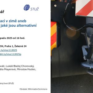 O čem byla naše beseda Solení komunikací v zimě – 4. 11. 2025